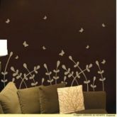 ADESIVO BRISA DAS FOLHAS